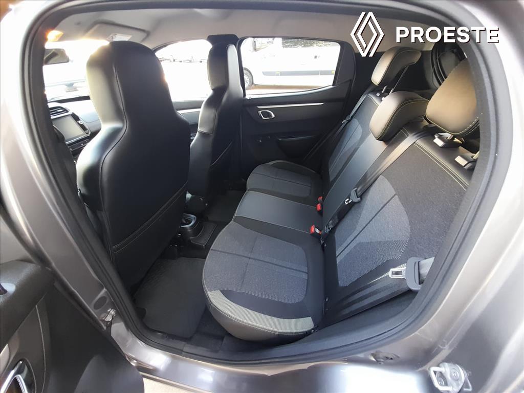 KWID 1.0 12V SCE FLEX OUTSIDER MANUAL8