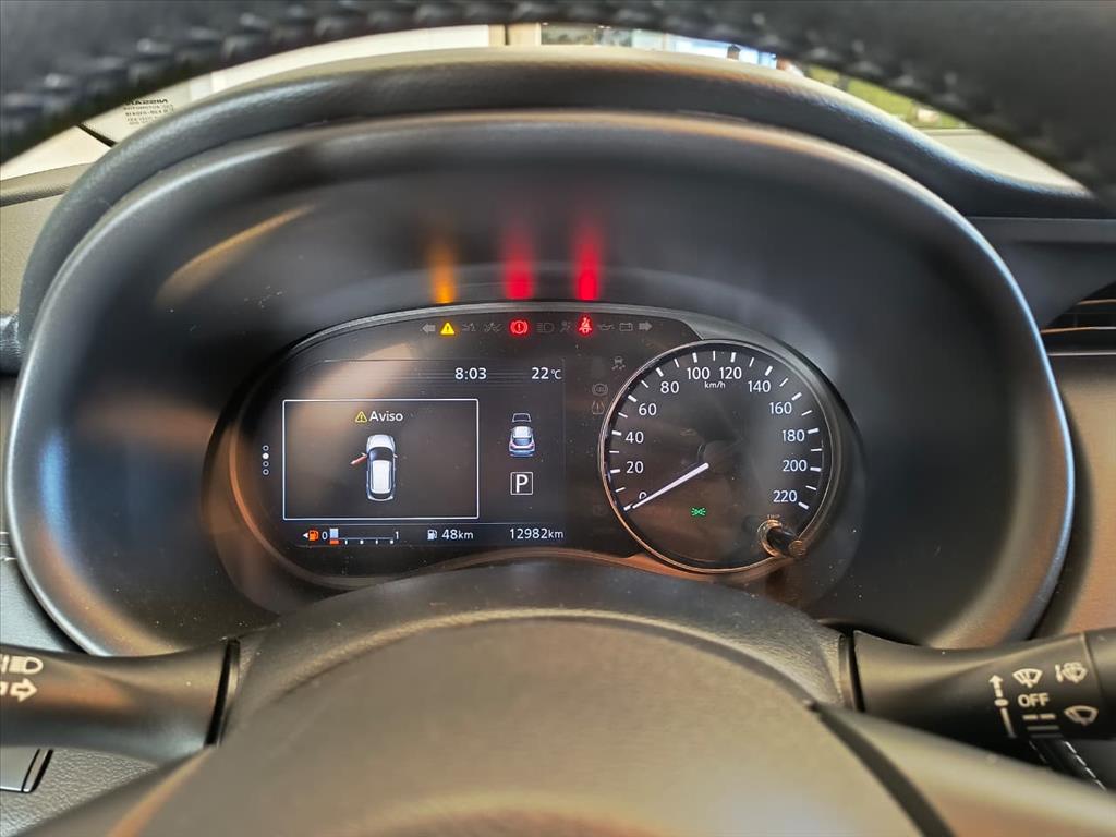 KICKS PLAY 1.6 16V FLEXSTART ADVANCE PLUS XTRONIC4