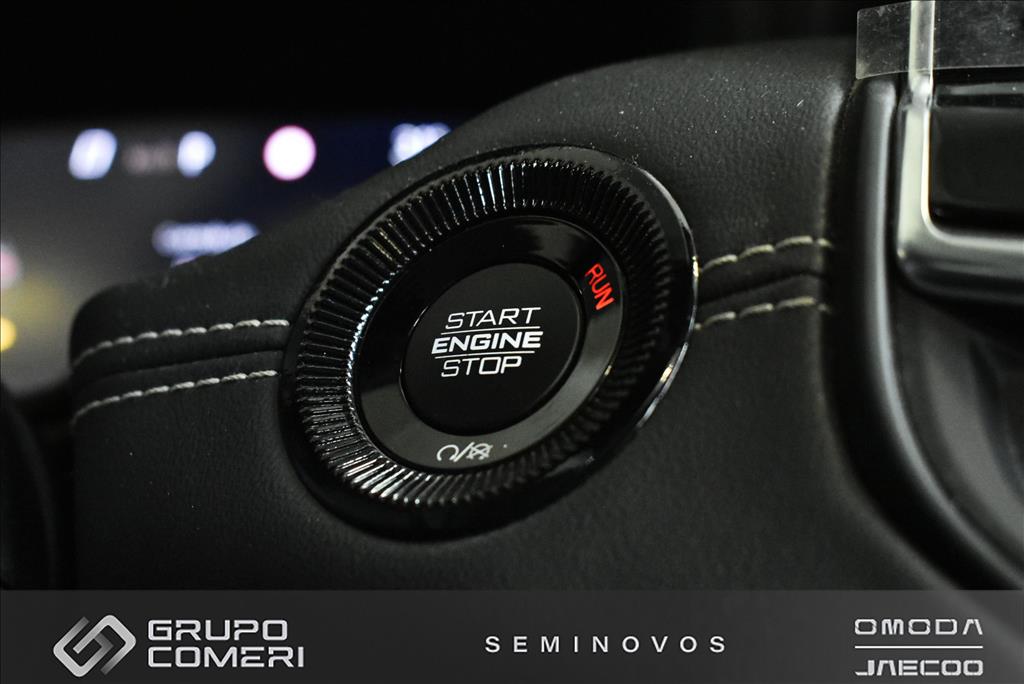 COMPASS 2.0 HURRICANE 4 TURBO GASOLINA BLACKHAWK AT913