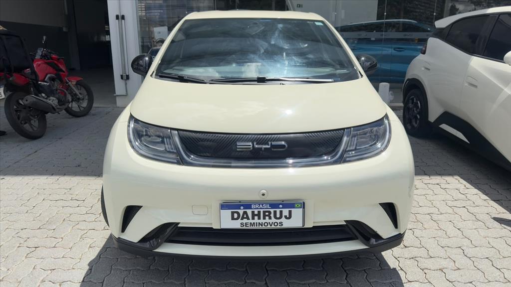 DOLPHIN 44,9 KW ELÉTRICO1