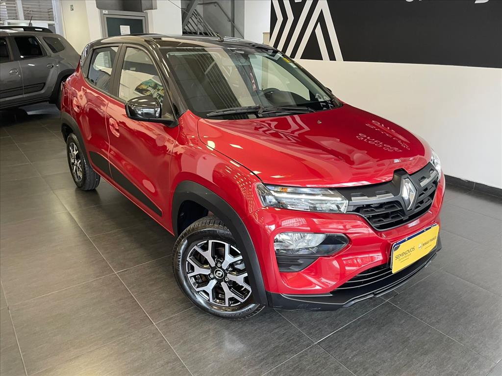 KWID 1.0 12V SCE FLEX INTENSE MANUAL2