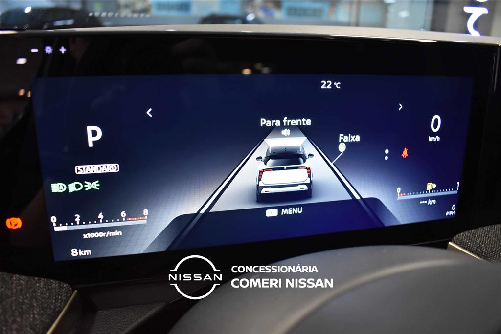 KICKS 1.0  TURBO FLEX EXCLUSIVE DCT5