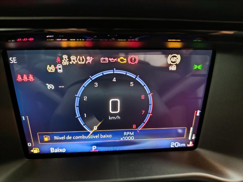 ONIX 1.0 TURBO FLEX PREMIER AUTOMÁTICO6