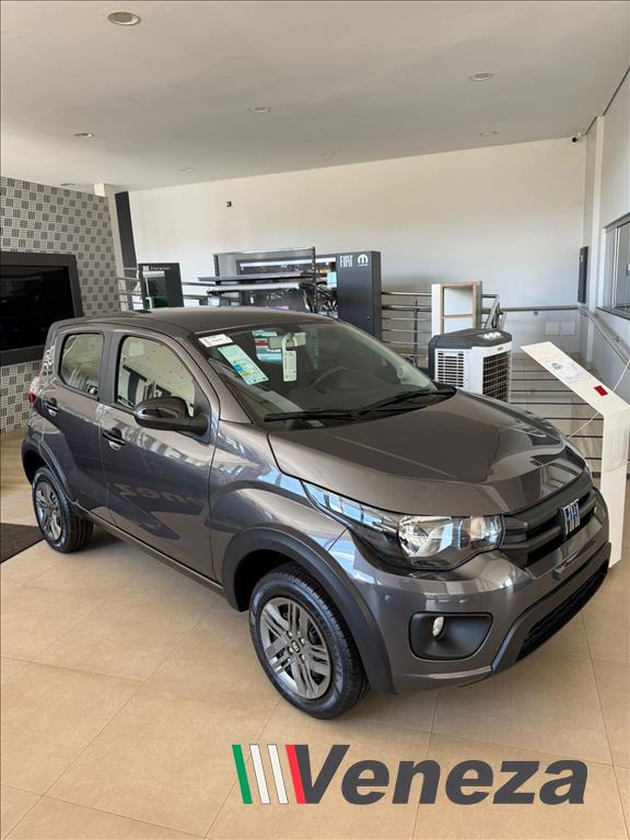 MOBI 1.0 FIREFLY FLEX LIKE. MANUAL2