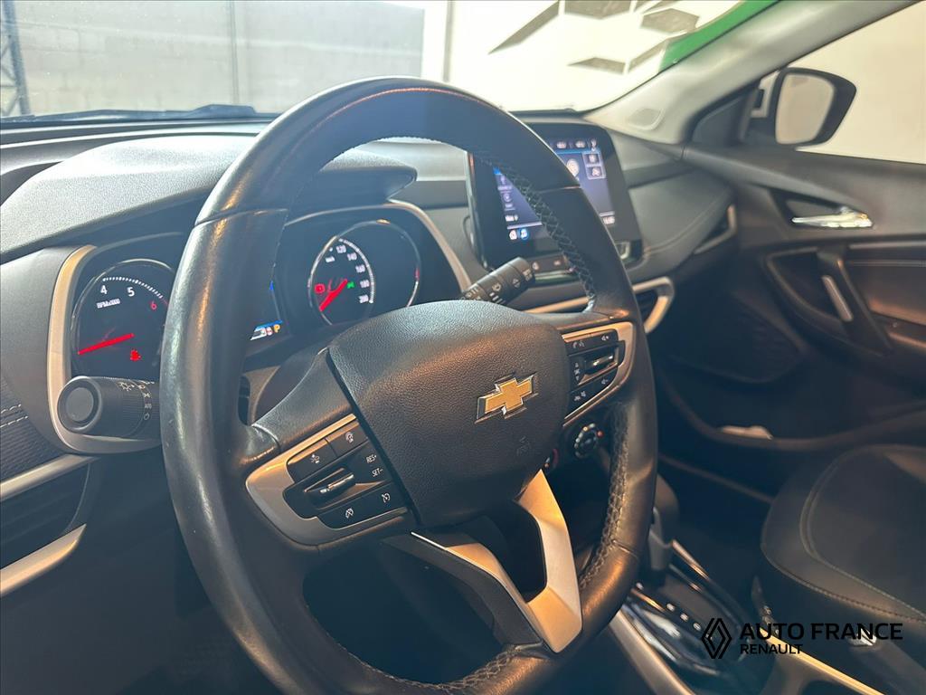 TRACKER 1.2 TURBO FLEX PREMIER AUTOMÁTICO12