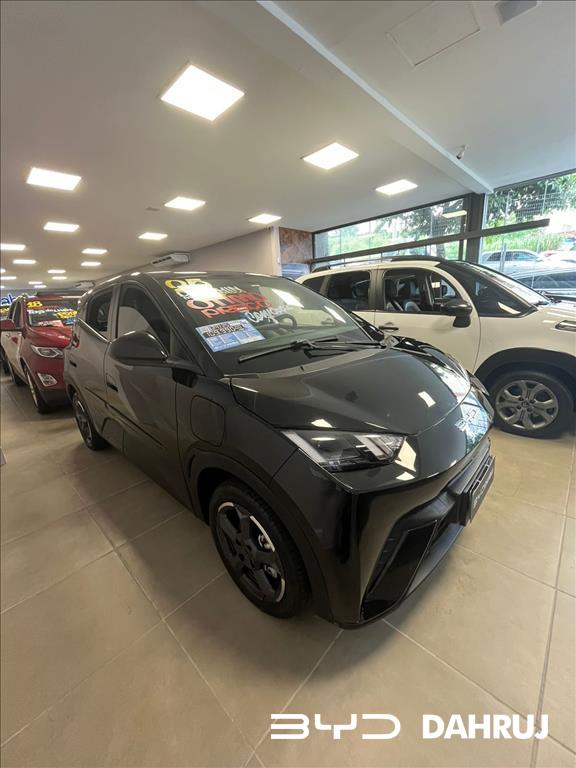 DOLPHIN MINI 38 KW ELÉTRICO2