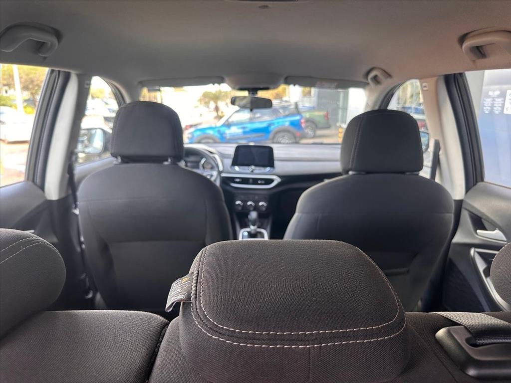 TRACKER 1.0 TURBO FLEX LT AUTOMÁTICO19