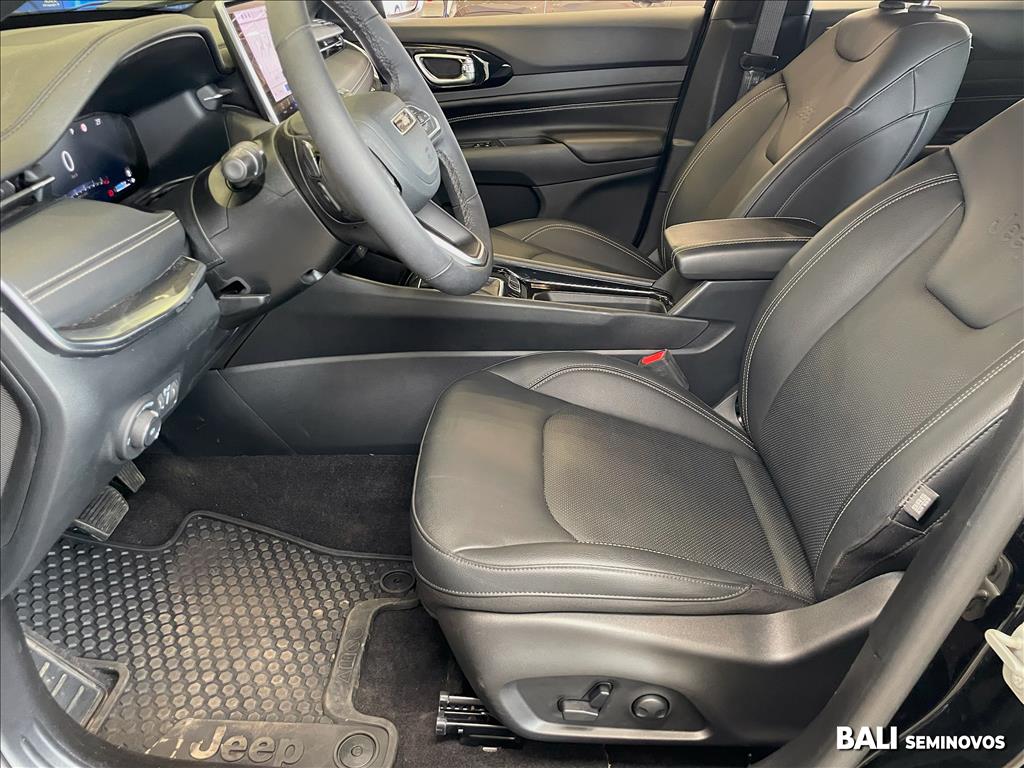 COMPASS 1.3 T270 TURBO FLEX S AT611