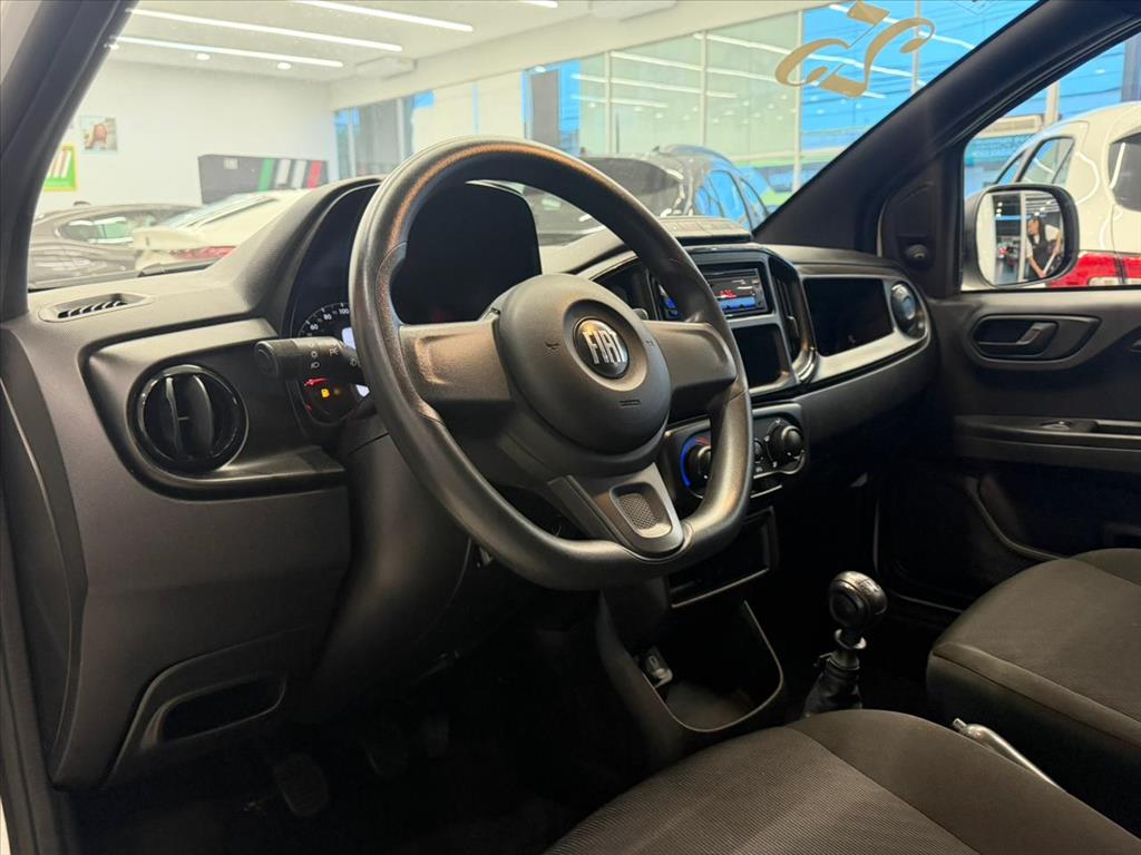 FIORINO 1.4 MPI FURGÃO ENDURANCE 8V FLEX 2P MANUAL6