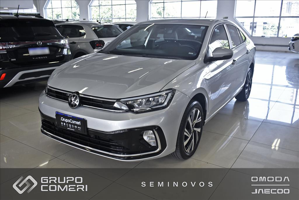 VIRTUS 1.0 200 TSI HIGHLINE AUTOMÁTICO2