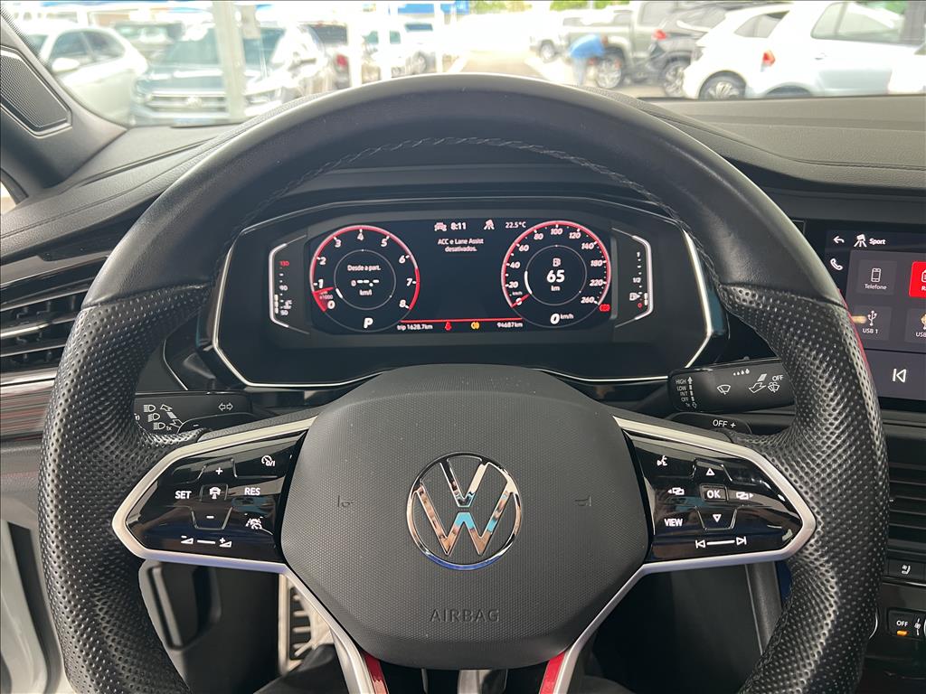 JETTA 2.0 350 TSI GASOLINA GLI DSG9