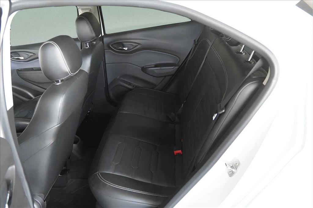 ONIX 1.4 MPFI LTZ 8V FLEX 4P AUTOMÁTICO7
