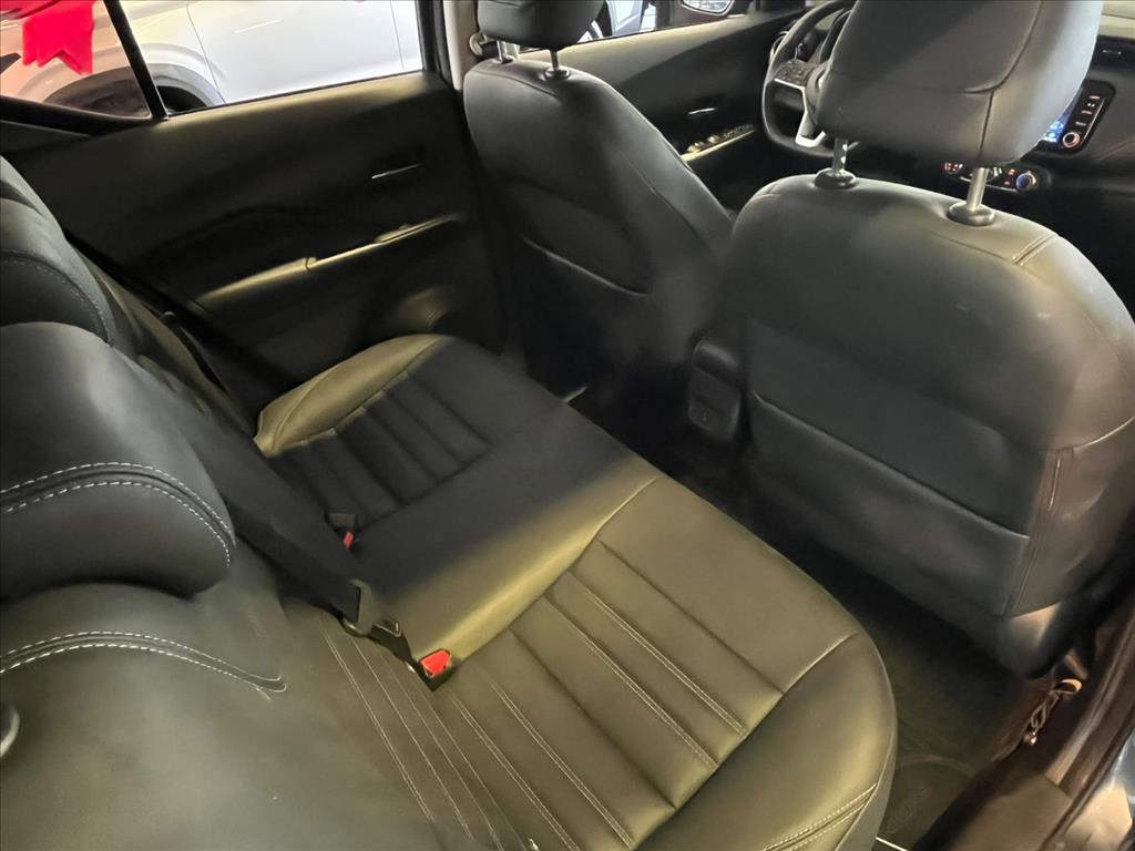 KICKS 1.6 16V FLEXSTART ADVANCE XTRONIC15