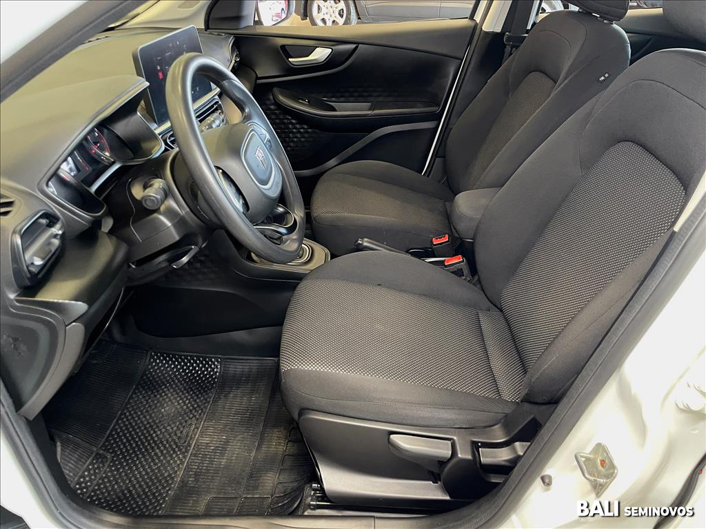 PULSE 1.3 FLEX DRIVE CVT11