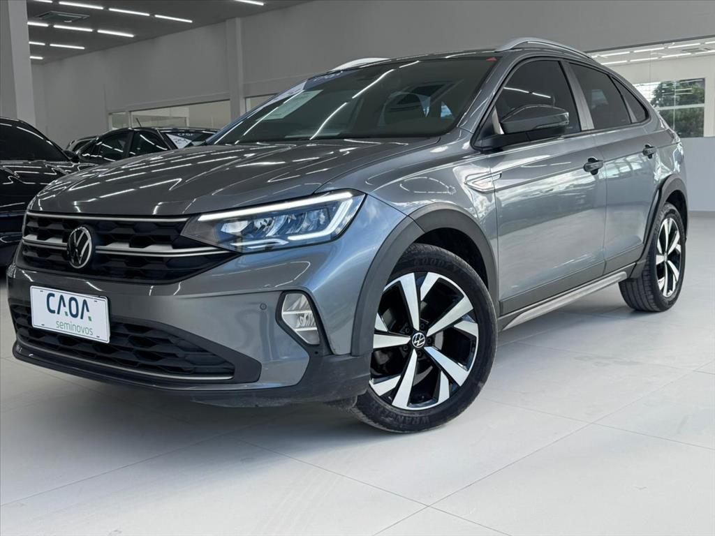 Volkswagen-NIVUS-1.0 200 TSI TOTAL FLEX HIGHLINE AUTOMÁTICO