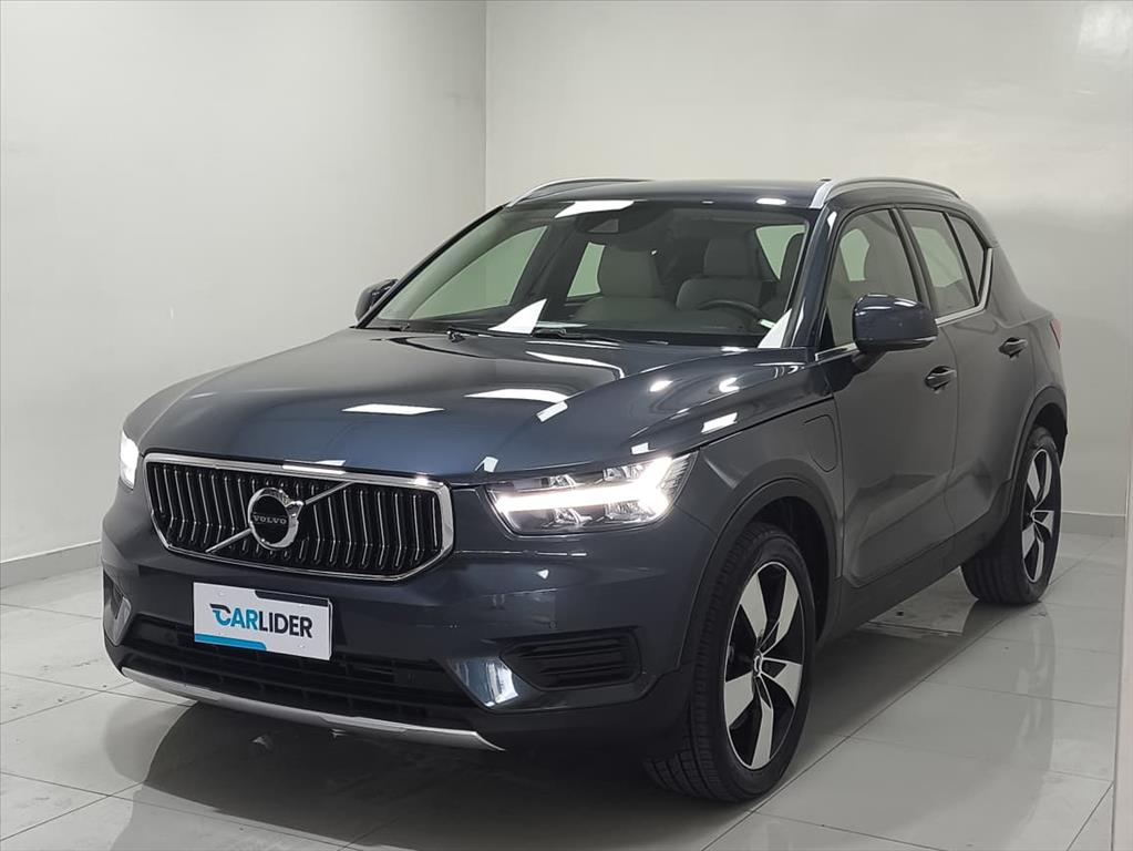 XC40 1.5 T5 RECHARGE INSCRIPTION EXPRESSION GEARTRONIC