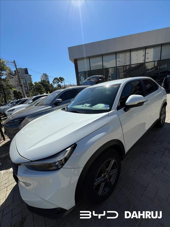 HR-V 1.5 DI I-VTEC FLEX EXL CVT