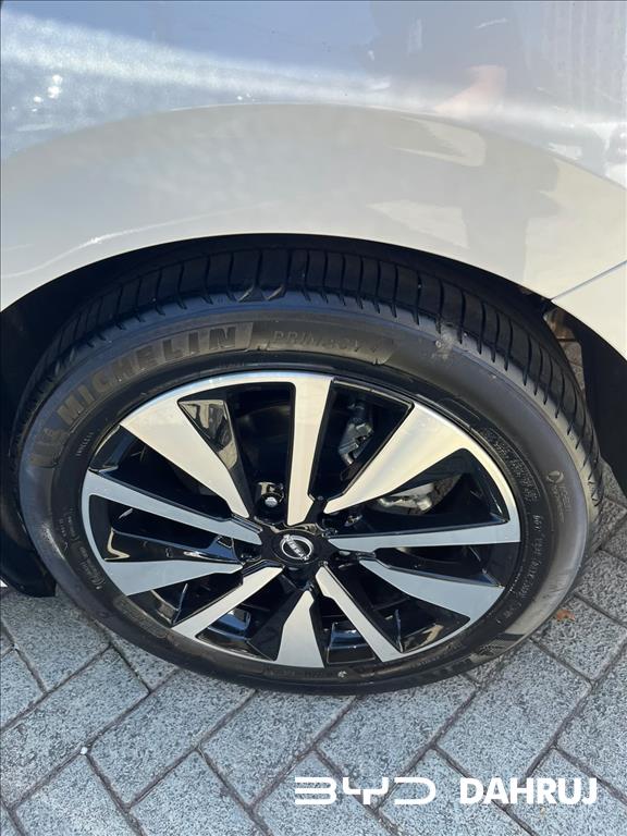 SENTRA 2.0 16V GASOLINA ADVANCE XTRONIC9