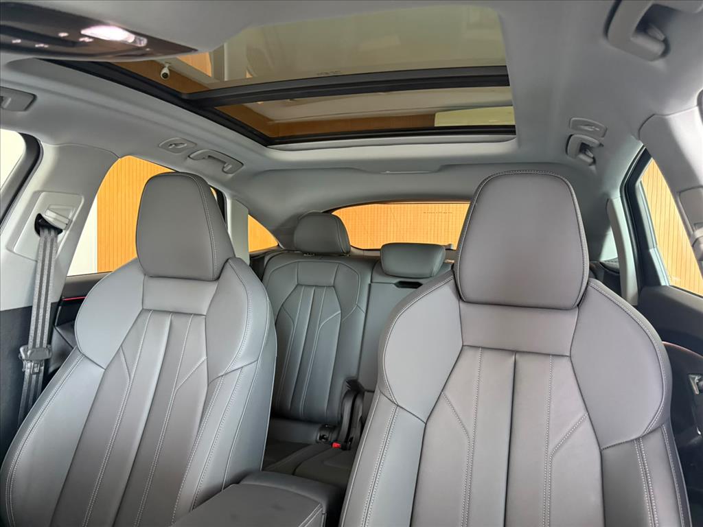 Q5 2.0 TFSI GASOLINA SPORTBACK S LINE QUATTRO S TRONIC10