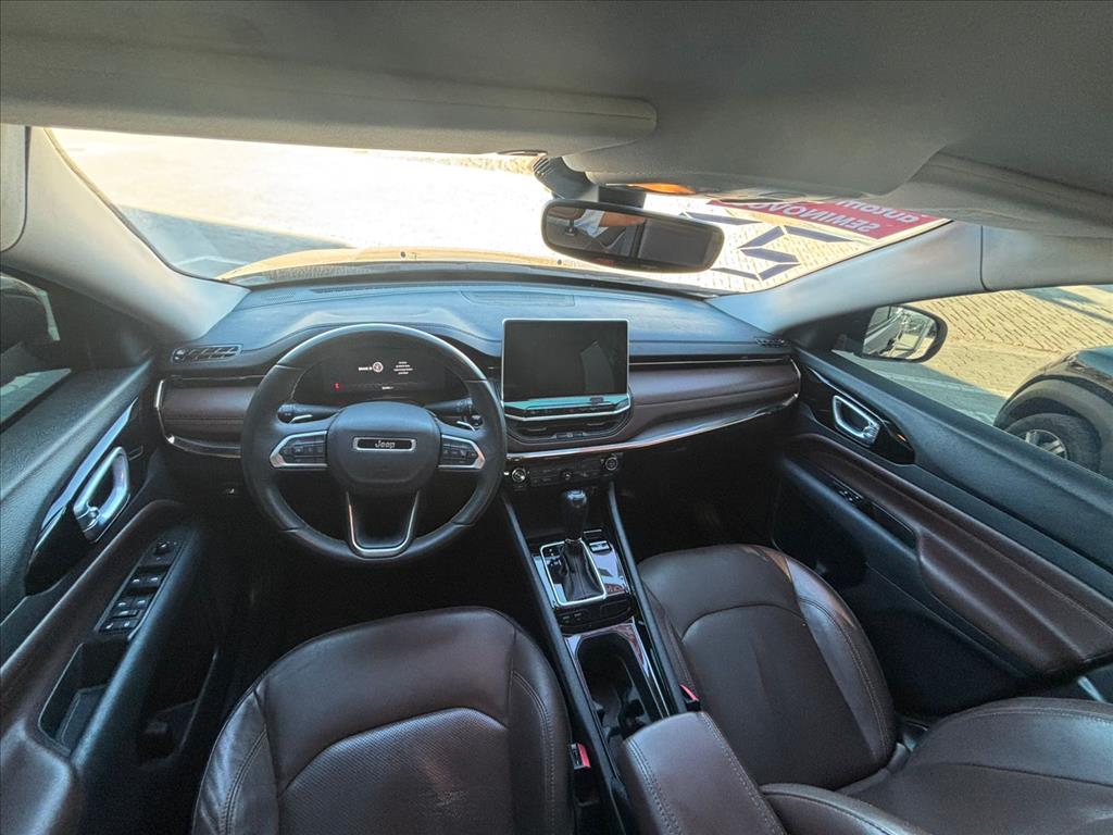 COMPASS 1.3 T270 TURBO FLEX LIMITED AT610