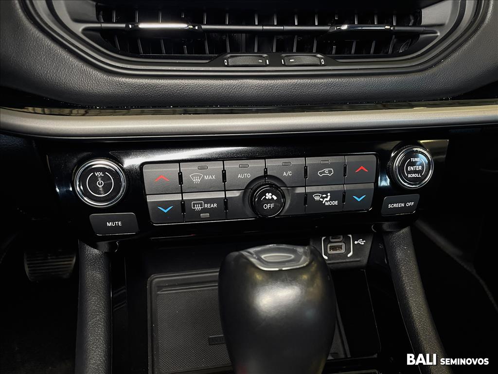COMPASS 1.3 T270 TURBO FLEX LONGITUDE AT615