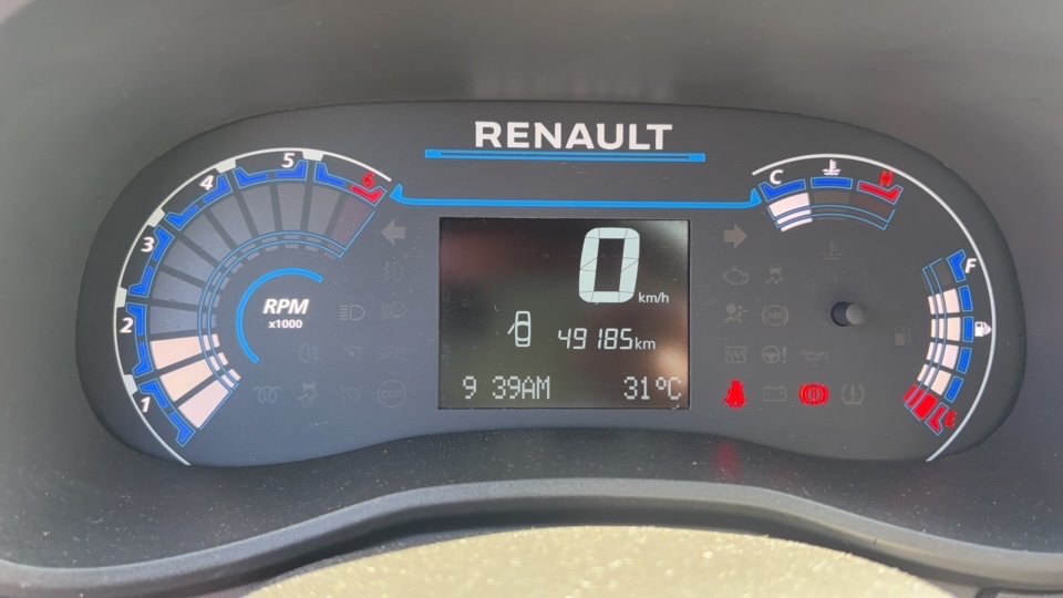 KWID 1.0 12V SCE FLEX ZEN MANUAL5
