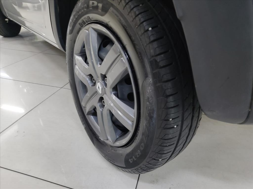 Renault-KWID-1.0 12V SCE FLEX ZEN MANUAL