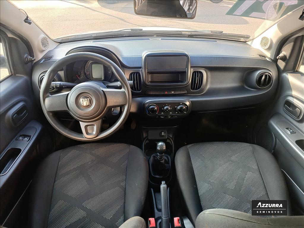 MOBI 1.0 EVO FLEX LIKE. MANUAL7