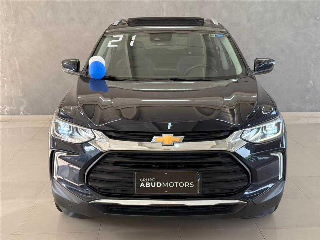 TRACKER 1.2 TURBO FLEX PREMIER AUTOMÁTICO1