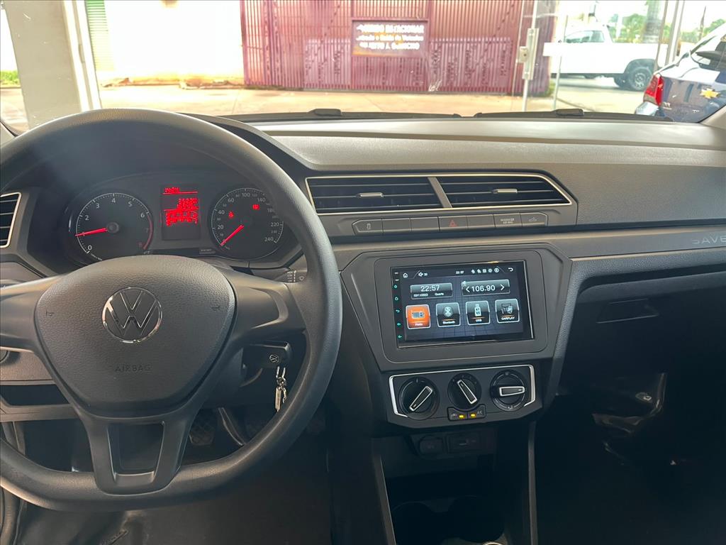 SAVEIRO 1.6 MSI ROBUST CS 16V FLEX 2P MANUAL7