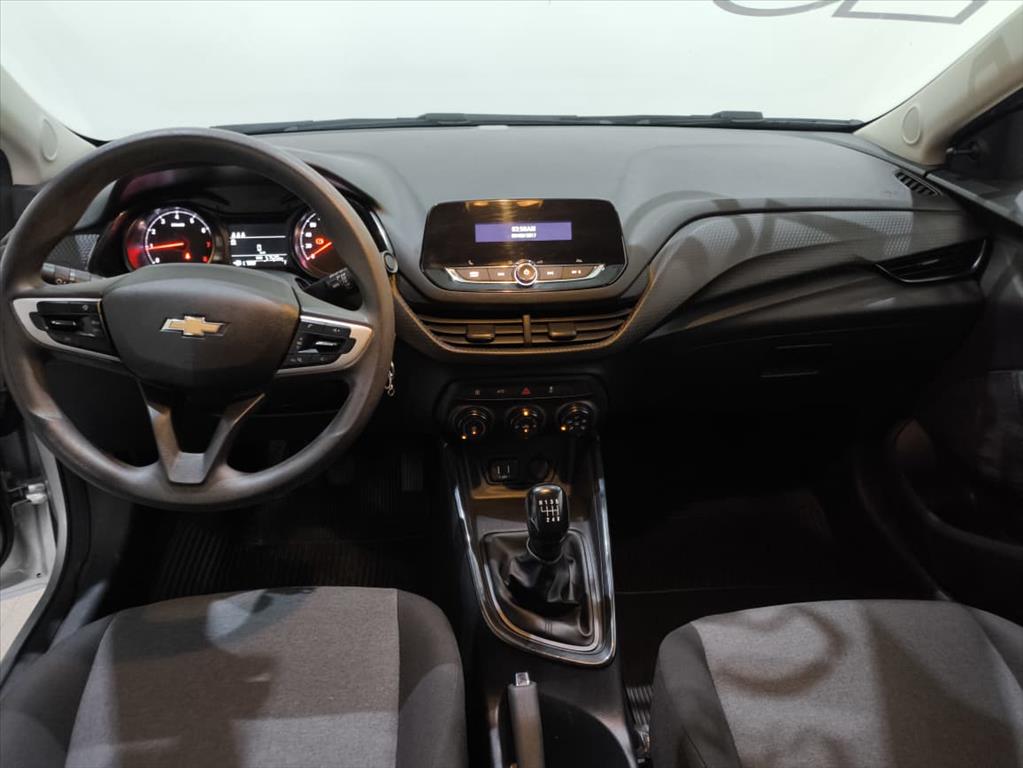 ONIX 1.0 FLEX MANUAL6