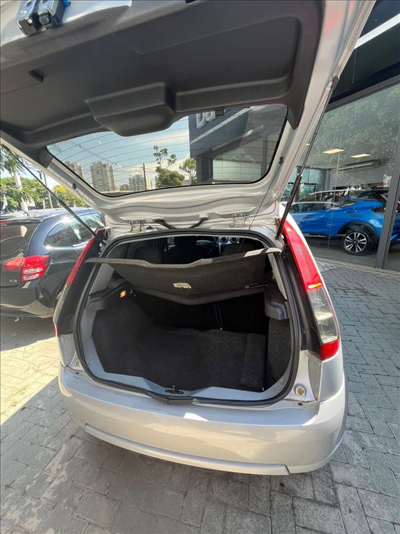 FIESTA 1.6 SE HATCH 16V FLEX 4P MANUAL11