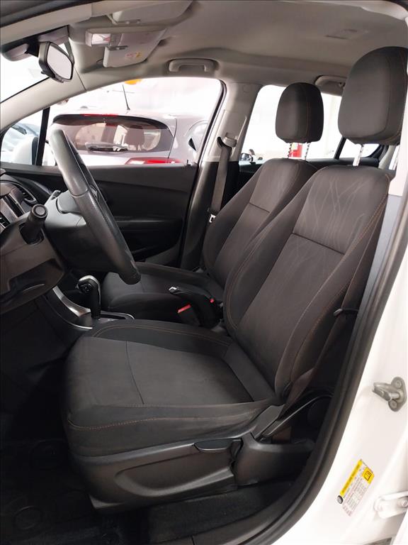 TRACKER 1.4 16V TURBO FLEX LT AUTOMÁTICO
