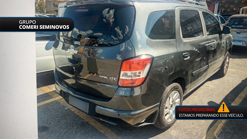 SPIN 1.8 LTZ 8V FLEX 4P AUTOMÁTICO2