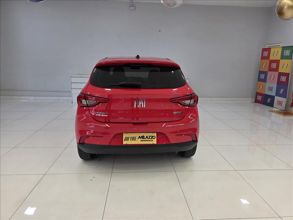 ARGO 1.0 FIREFLY FLEX DRIVE MANUAL4