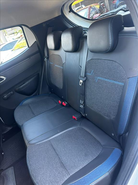 KWID 1.0 12V SCE FLEX INTENSE MANUAL12