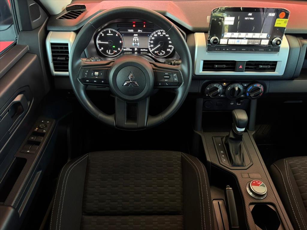 Mitsubishi-TRITON-2.4 BITURBO DIESEL CD GLS 4X4 AUTOMÁTICO