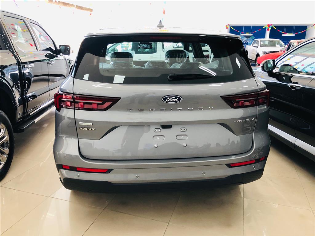 TERRITORY 1.5 ECOBOOST GTDI GASOLINA TITANIUM AUTOMÁTICO4