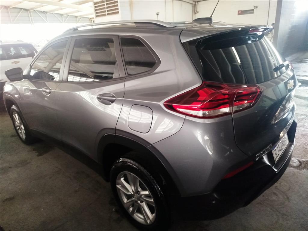 TRACKER 1.0 TURBO FLEX LT AUTOMÁTICO11