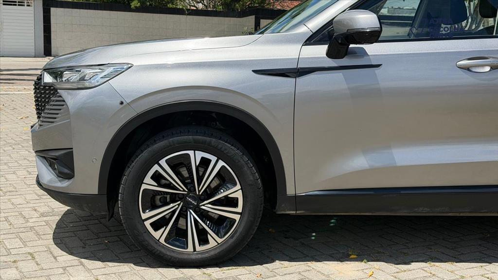 GWM HAVAL H6 2025