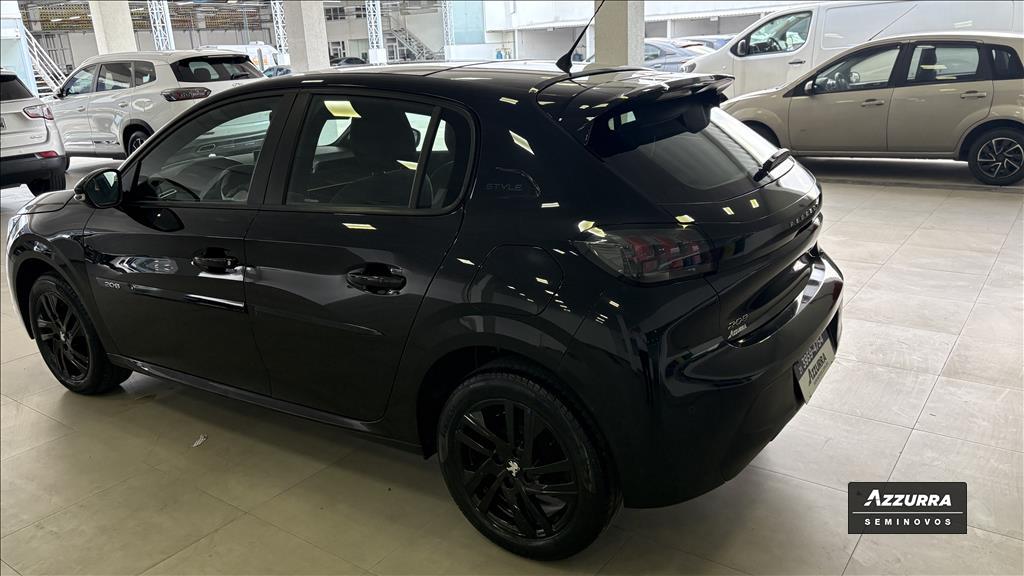 208 1.0 FIREFLY FLEX STYLE MANUAL4