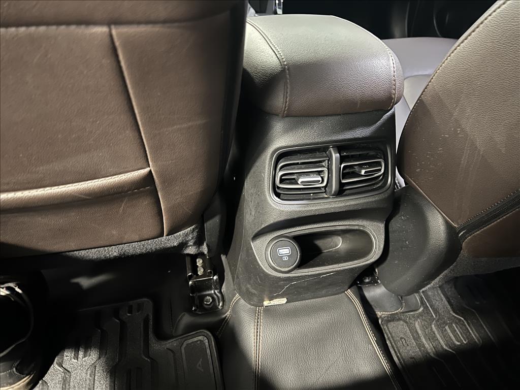 CRETA 1.0 TGDI FLEX LIMITED AUTOMÁTICO8