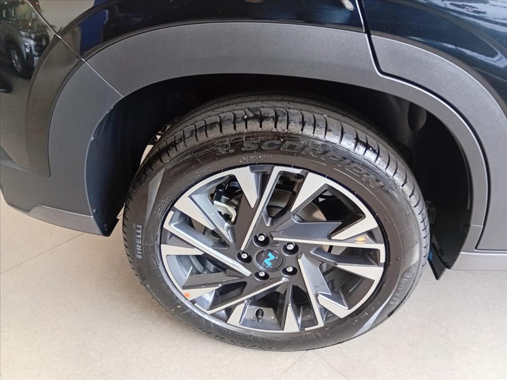 CRETA 1.6 TGDI FLEX N LINE DCT13