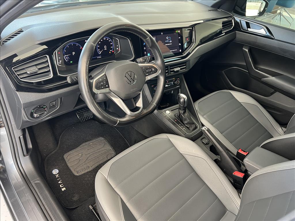 NIVUS 1.0 200 TSI TOTAL FLEX HIGHLINE AUTOMÁTICO14