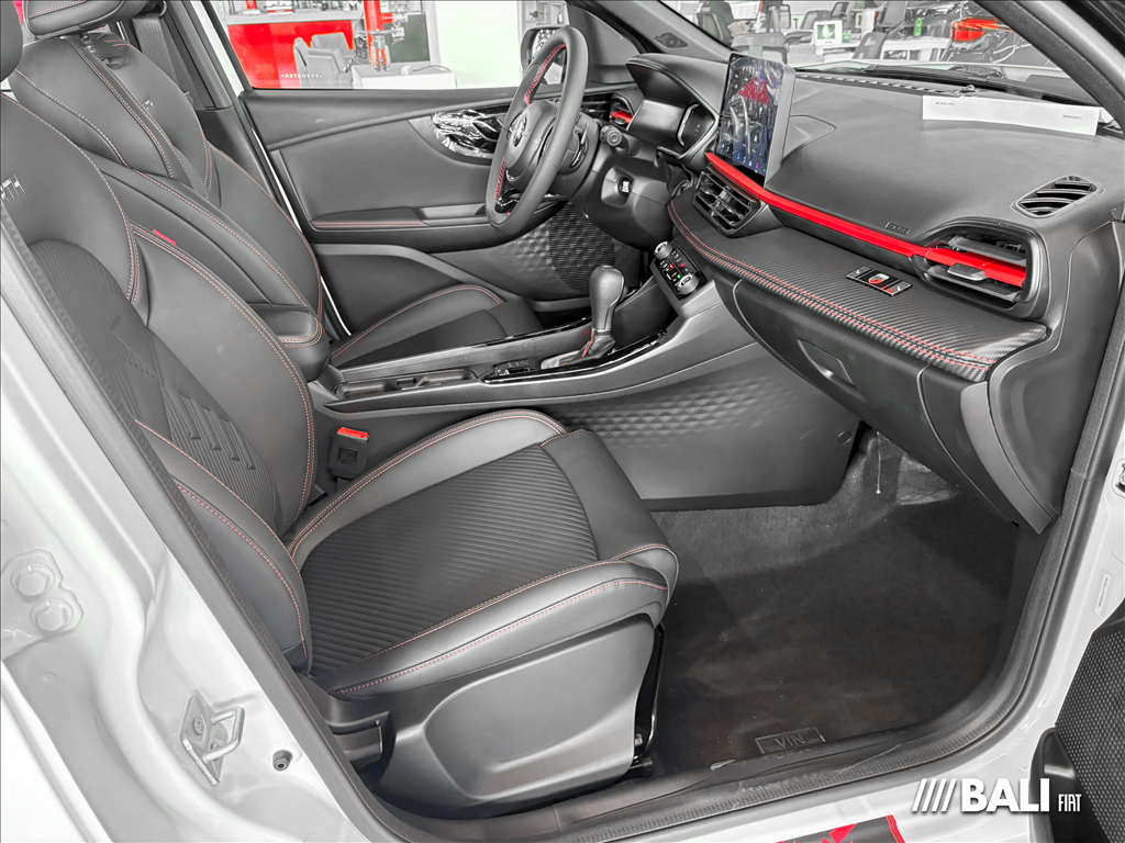 PULSE 1.3 TURBO 270 FLEX ABARTH AT69