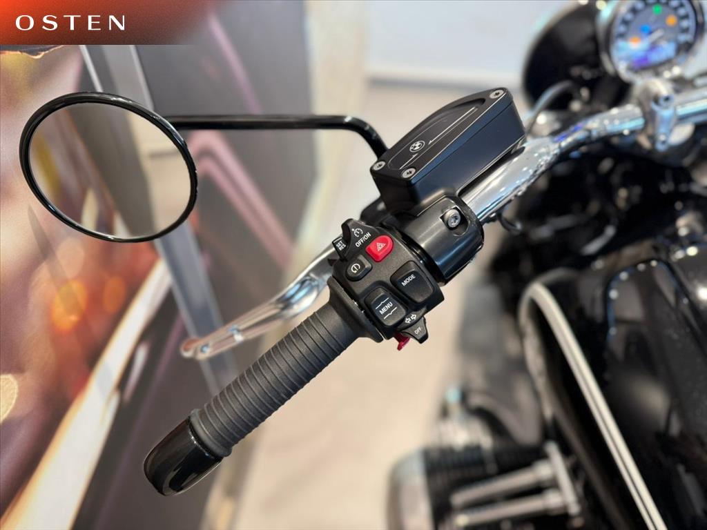 BMW Motorrad-R-18