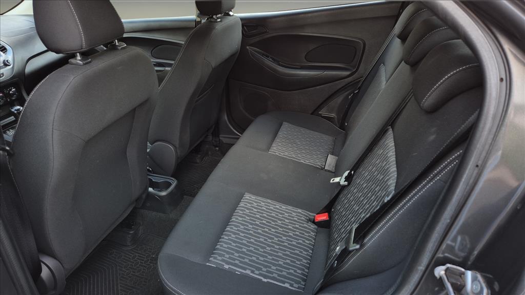 KA 1.0 TI-VCT FLEX SE MANUAL10