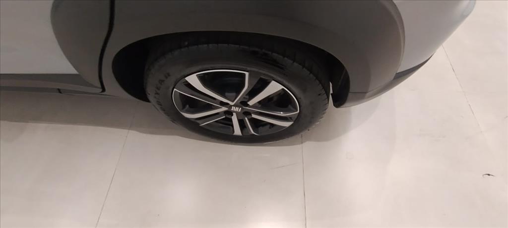 PULSE 1.0 TURBO 200 HYBRID AUDACE CVT11