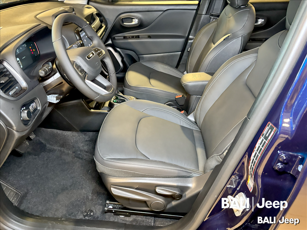 RENEGADE 1.3 T270 TURBO FLEX LONGITUDE AT69