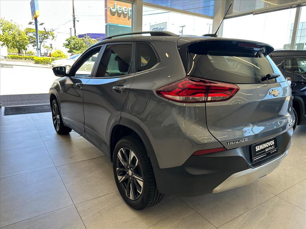 TRACKER 1.2 TURBO FLEX PREMIER AUTOMÁTICO13